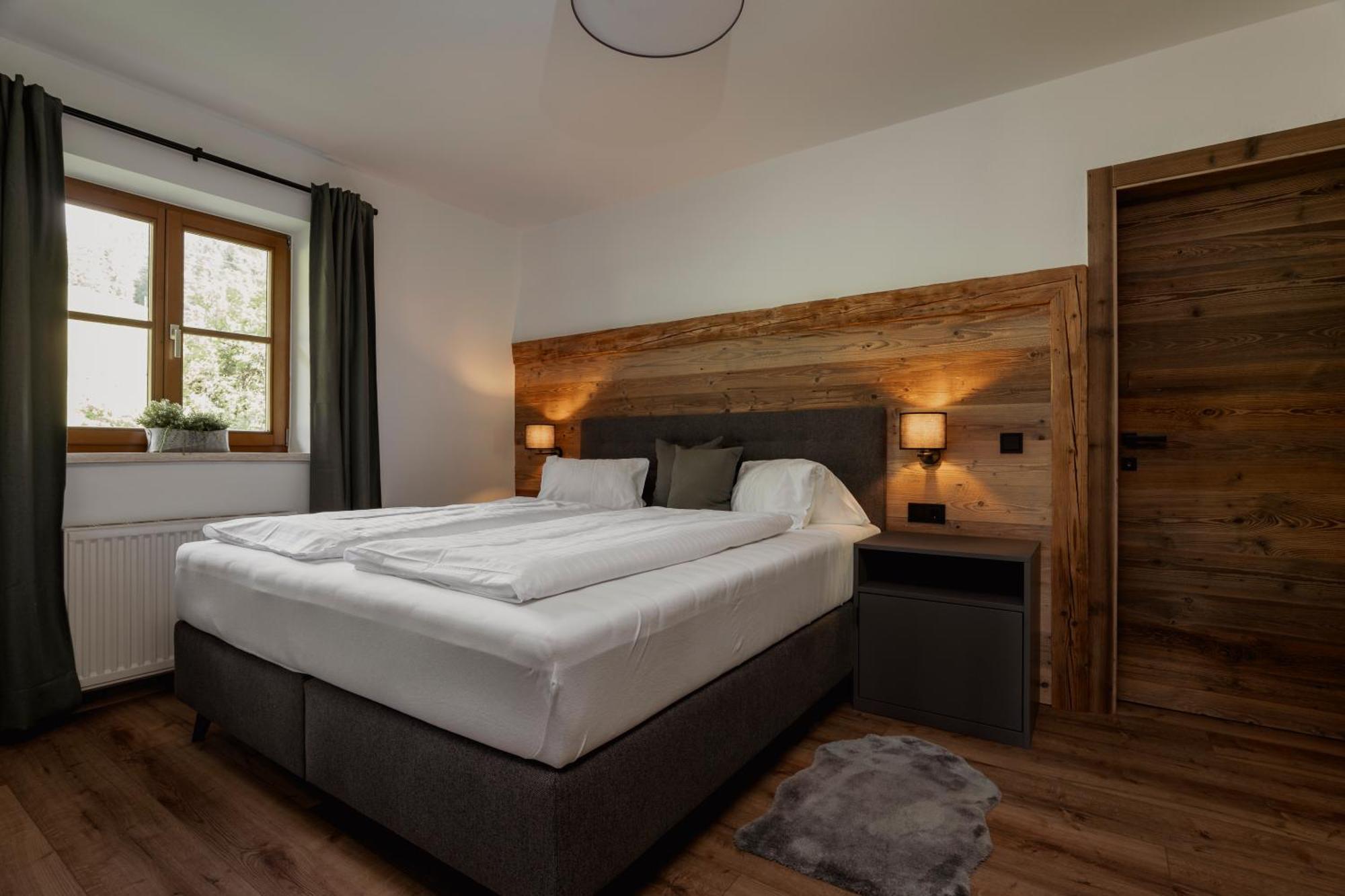 Ferienwohnung Wimmhof Sankt Martin am Tennengebirge Exterior foto