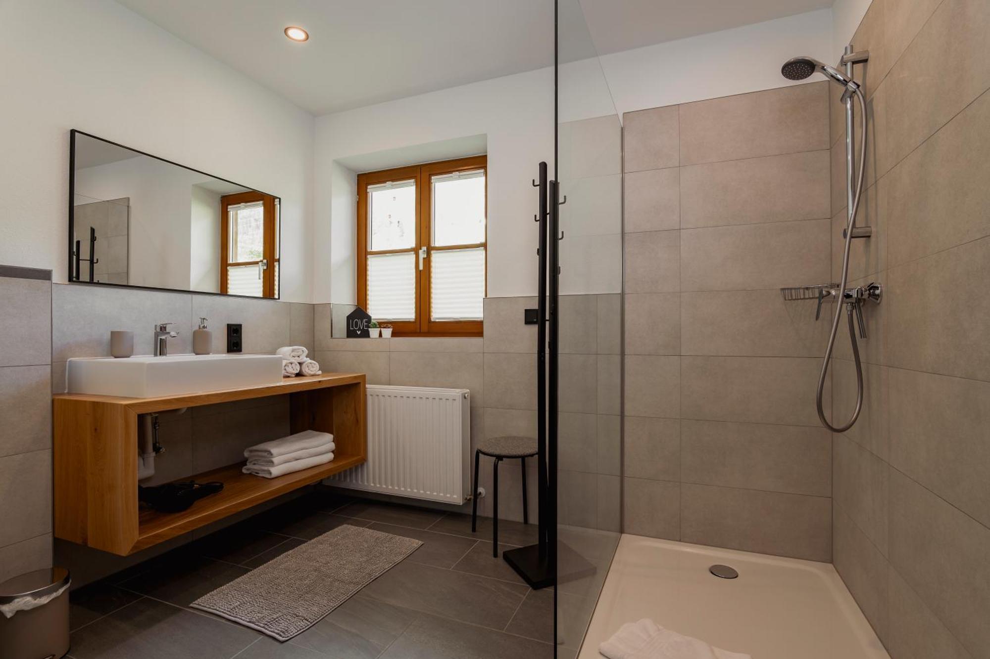 Ferienwohnung Wimmhof Sankt Martin am Tennengebirge Exterior foto