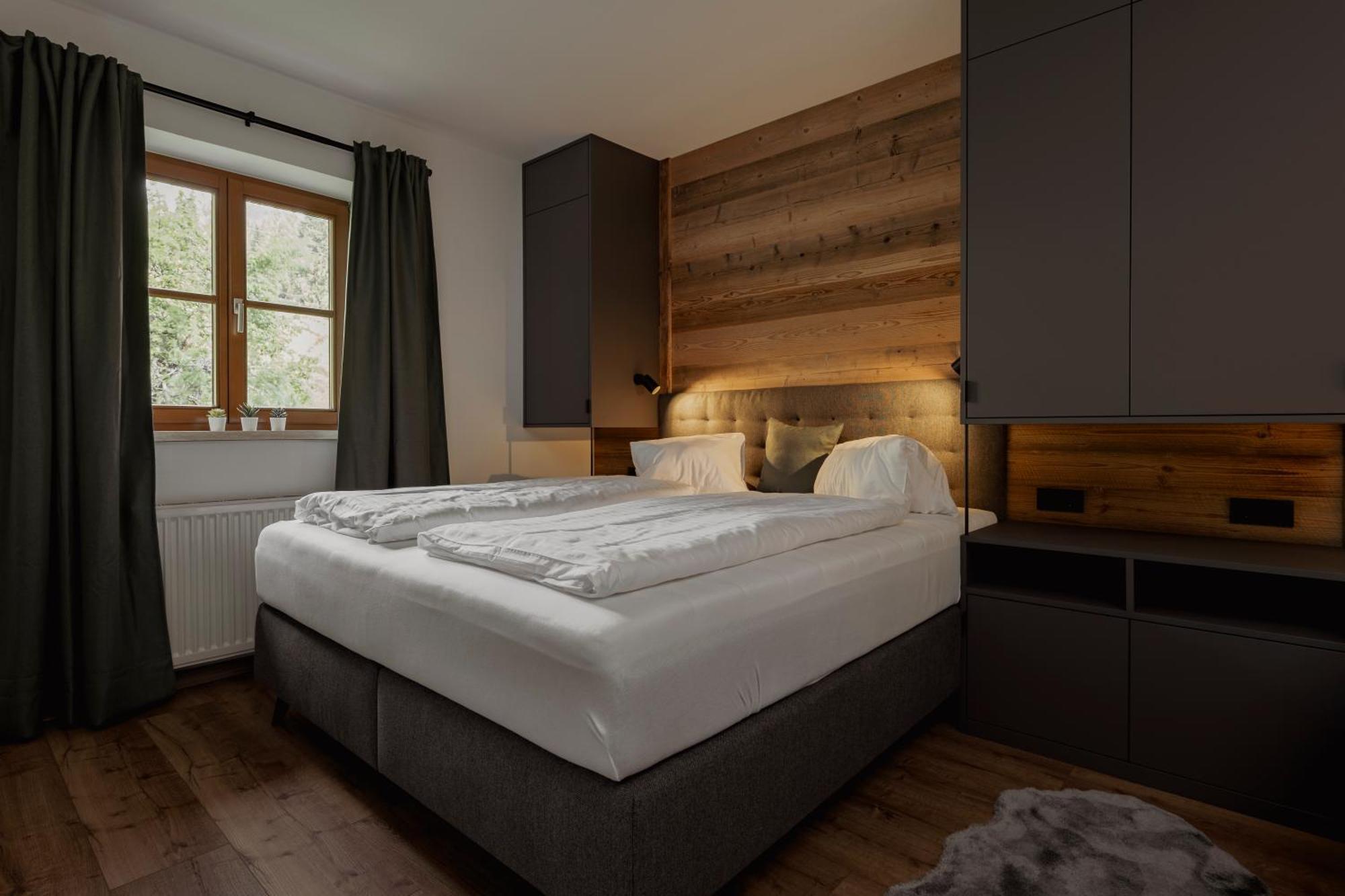 Ferienwohnung Wimmhof Sankt Martin am Tennengebirge Exterior foto